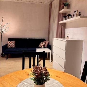 Здам в оренду квартиру ЖК Гранд Бурже