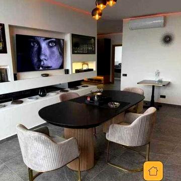 ВИДОВАЯ‼️Аркадия‼️3 квартира 27 Жемчужина‼️РЕМОНТ Каманина Кадорр Море ЖК 27 Жемчужина