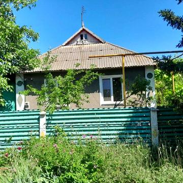 Продам великий будинок