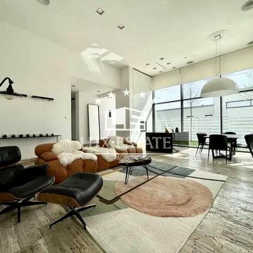 Оренда сучасного котеджу з генератором в КМ «Хутір Ясний», Лісники,