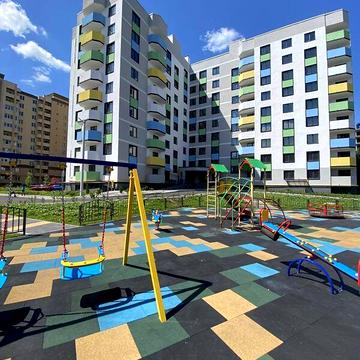 Продаж 1к Квартира Старовокзальна вулиця ЖК Весна