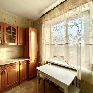 Олексііївка. Метро‼️ Продаж 1 кімн кв Є-відновлення