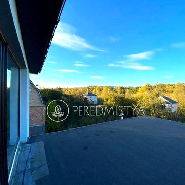 Продам особливий будлинок з терасою на даху, 10 км до Києва, Ходосівка