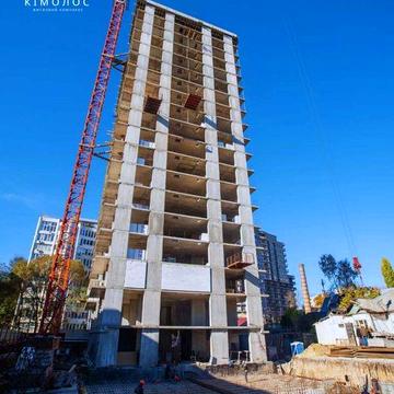 Продаж студію ЖК Кімолос, Фонтан, Аркадія. БЕЗ Комісії ЖК Кімолос