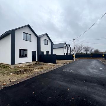 Мирна вул. (Інтернаціональна)