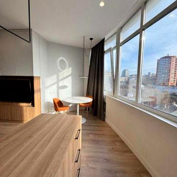 Продам 1к квартиру в ЖК Чкаловский, Центр ЖК Чкаловский