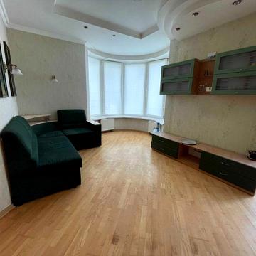 Дніпровська набережна 26а , новий дім , 2 кім , метро 2 хв, pet ok