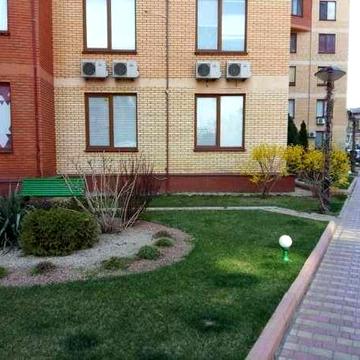 Сдам в ЖК Бочки/проспект Шевченко современную 3-ёх комн.разд. квартиру