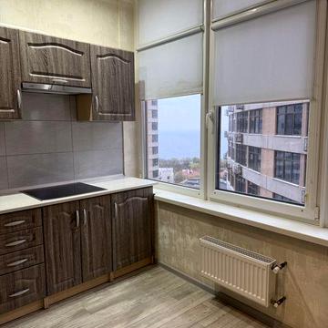 Срочно! Аренда! Сдам большая 1 ком. Аркадия Каманина 27 Жемчужина 32