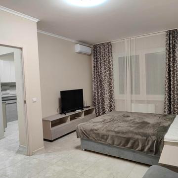 Бориса Гмирі вул., 20