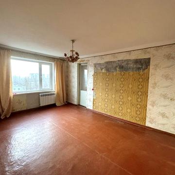 Продаж Видової квартири Ул.План с житловою лоджією