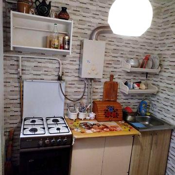 Здається 2к квартира, центр, район центрального гастроному