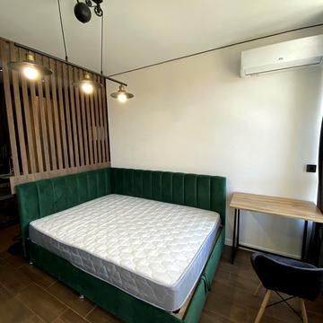 Столичне шосе, 5-А