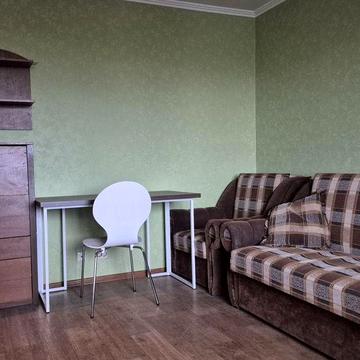 Оренда однокімнатної квартири.