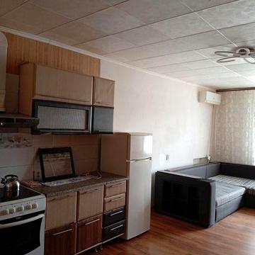 Продам  квартирку в г. Теплодар