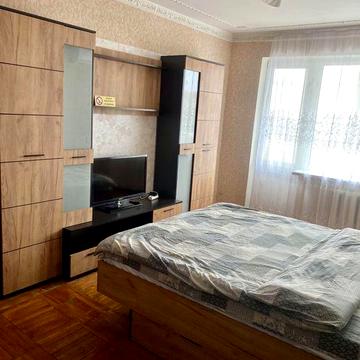 Оренда 2 кк на 6 слобідській/ проспект Центральний