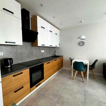 Євро-двушка в ЖК Зарічний ! ГЕНЕРАТОР ! Метро Славутич