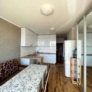 Обухівська вул., 137-А