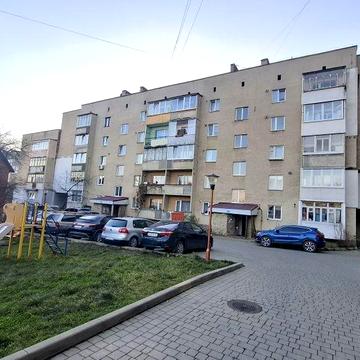 3 Кімнатна Чешка В Трускавці