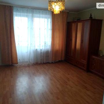 Довгострокова оренда 1к Квартира Торговиця (Живова Анатолія) вулиця