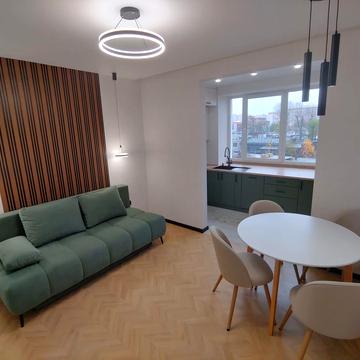 Зарічанська вул., 20/3б