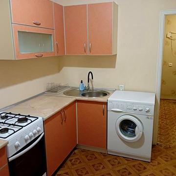 Сдам 1-комнатную квартиру на Бугаевской