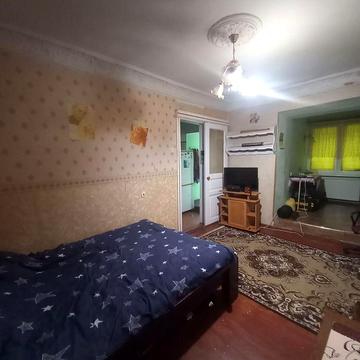 Продам 1-комнатную квартиру