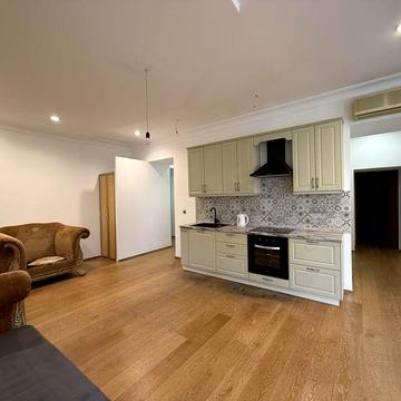 Аренда квартиры ЦЕНТР Лютеранская Правительственный квартал