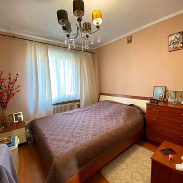 Продаж 3к Квартира Юрія Липи (Усенка) вулиця
