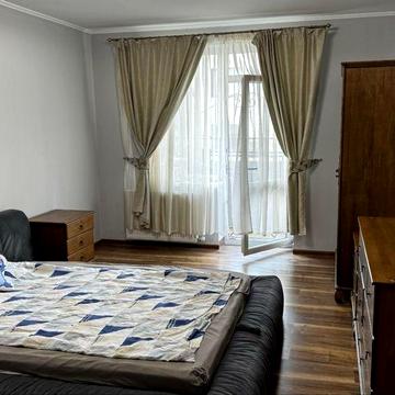 Продам простору 2 к квартиру 72 кв. Боздош. Газове опалення ЖК Боздош