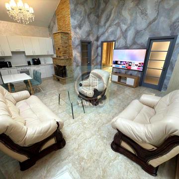 Оренда будинку - Пирогово, р-н озера