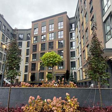 Продаж 1к Квартира Лисенка вулиця