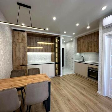 Оренда однокімнатної квартири жк Республіка