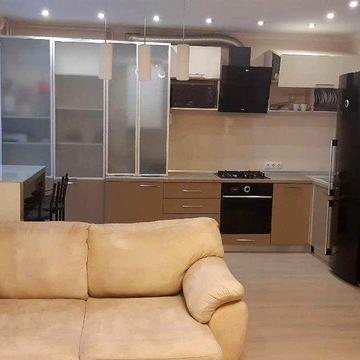 Здам 1 к. квартиру в ЖК "Софія, вул. Лесі Українки, 19