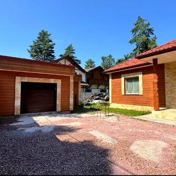 Дом Київ, Київський область, Броварський район