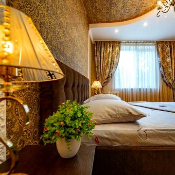 Парк Глобы. Центр. ЖД