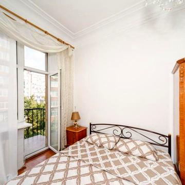 Центр. Набережная. Европейская 17