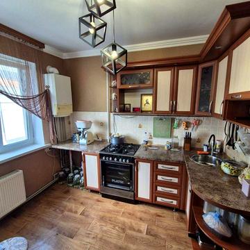 Продаж 2к квартири з газ.авт.опаленням, вул.Ю.Коваленка. 48 500$ торг