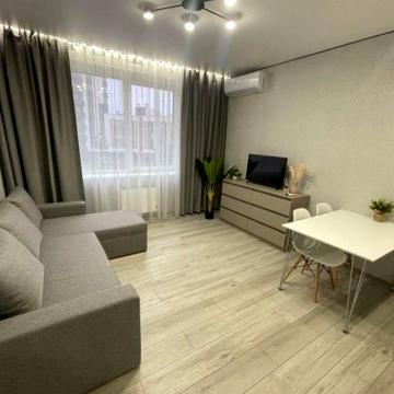 Оренда 1к квартири ЖК Уютний квартал