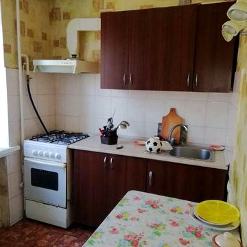 Оренда 3 кім кв Метро- 5 хв вул Нивська7