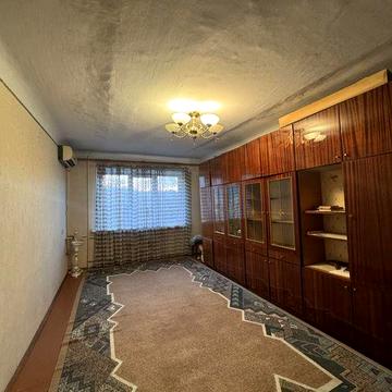 Продаж 3-кім 66кв.м квартири вул. Комарова!