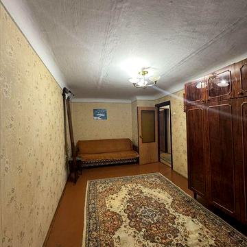 Продаж 3-кім 66кв.м квартири вул. Комарова!