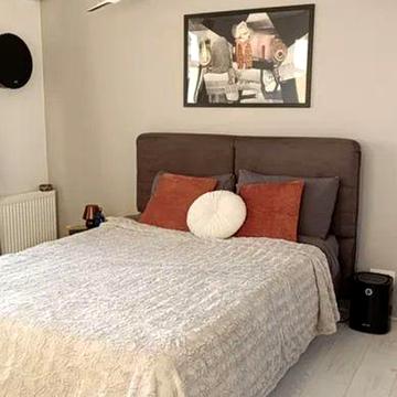 2-кімнатна квартира в Ірпені з сучасним ремонтом в ЖК Синергія Сіті ЖК Синергія Сіті