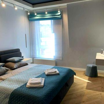 Продам квартиру в ЖК «Імперіал» — самий центр, 43 м², топ-локація! ЖК Ж/К Імперіал.