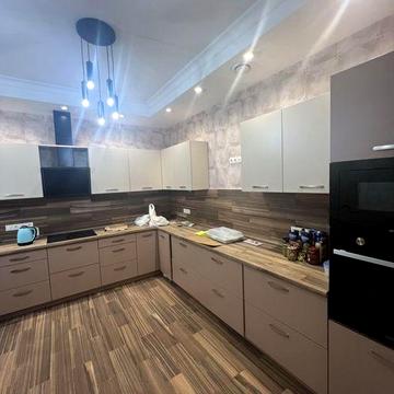 3-х ком ЖК НОВАЯ АРКАДИЯ Тенистая/Генуэзская, море/СВЕТ есть ВСЕГДА