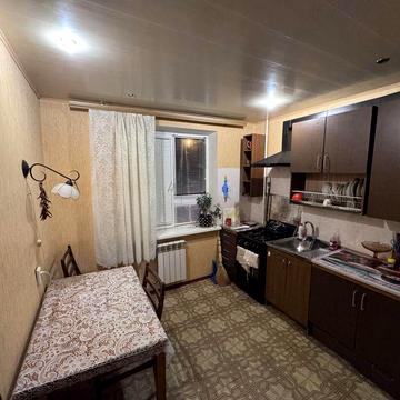 Квартира, Військбуд(Военстрой)