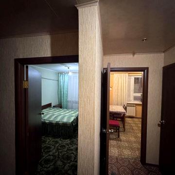 Квартира, Військбуд(Военстрой)