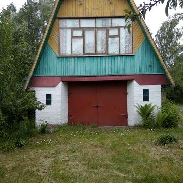 Продается дача в Батурине