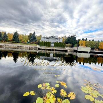 Конча-Заспа. Продаж VIP ділянки в КМ 50 соток вихід на Дніпро