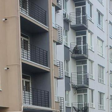 Продам квартиру в  жк Брама ЖК Брама